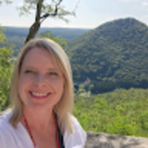 Meet your Posher, Maryann